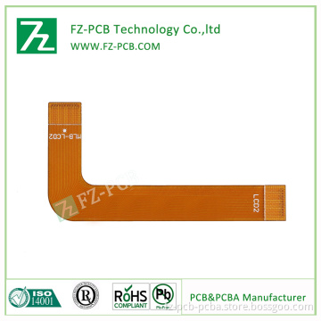 Flexible Double Side Flexible PCB (FPC)
